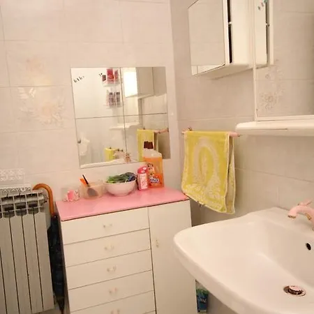 Apartmán 834c Kali