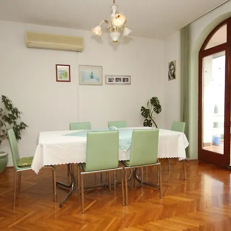 Apartmán 834c