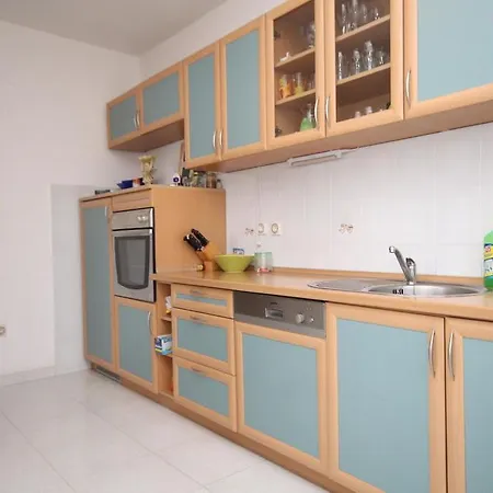 Apartment 834c *
